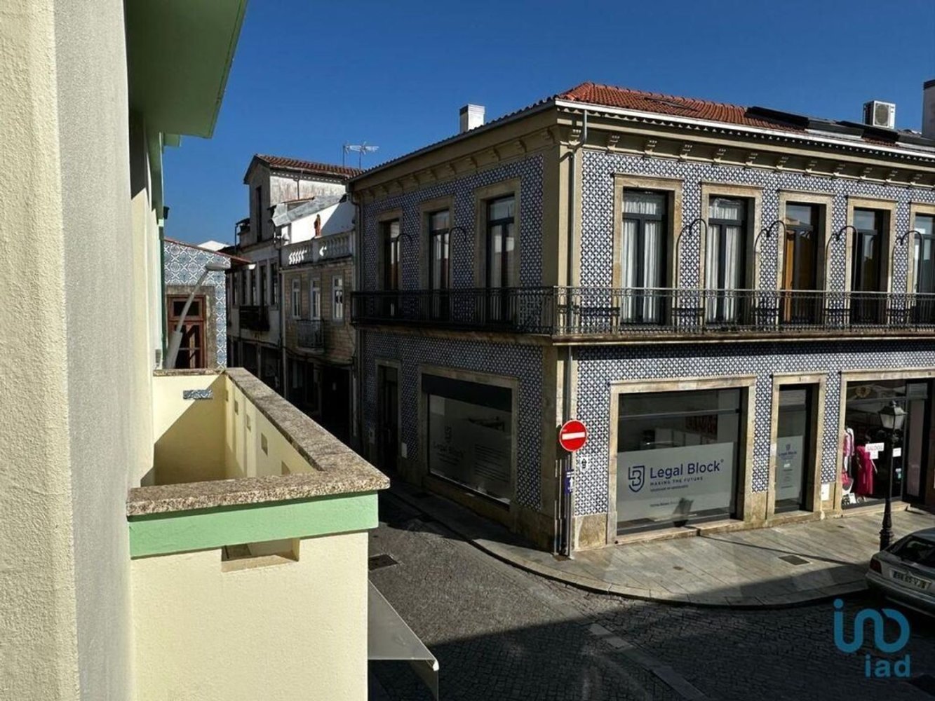 204m² Building in Albergaria a Velha, Portugal No. 283659