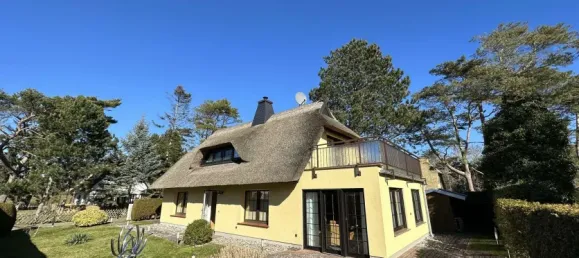 3 chambres Maison à Vorpommern-Rugen, Germany No. 139838 2