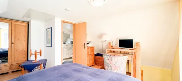 3 chambres Maison à Vorpommern-Rugen, Germany No. 139838 9