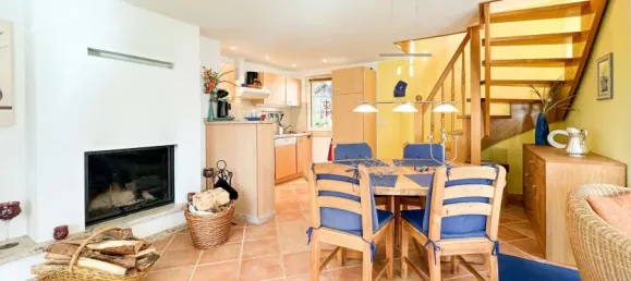 3 chambres Maison à Vorpommern-Rugen, Germany No. 139838 4