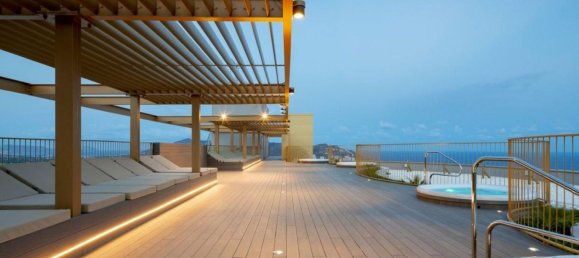 Apartamento T2 em Benidorm, Spain N.º 86318 36