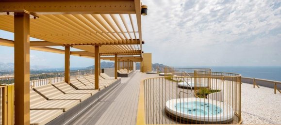 Apartamento T2 em Benidorm, Spain N.º 86318 18