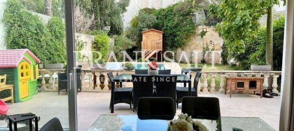 4 bedrooms Villa in Balzan, Malta No. 10218 10