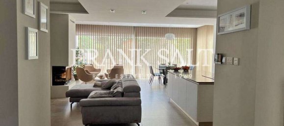 4 bedrooms Villa in Balzan, Malta No. 10218 4