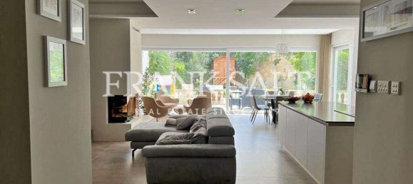 4 bedrooms Villa in Balzan, Malta No. 10218 8