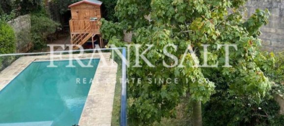 4 bedrooms Villa in Balzan, Malta No. 10218 2