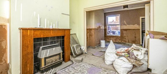 Casa de 2 dormitorios en Kingston upon Hull, United Kingdom No. 2152 11