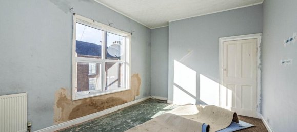 Casa de 2 dormitorios en Kingston upon Hull, United Kingdom No. 2152 16