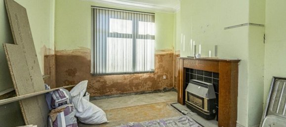 Casa de 2 dormitorios en Kingston upon Hull, United Kingdom No. 2152 3