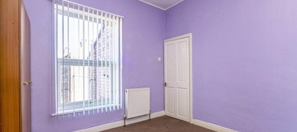 Casa de 2 dormitorios en Kingston upon Hull, United Kingdom No. 2152 15