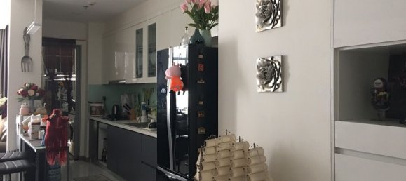 3 bedrooms Apartment in Binh Thanh, Vietnam No. 18048 7