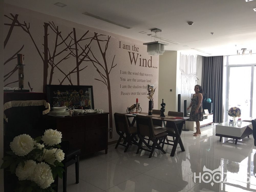 3 bedrooms Apartment in Binh Thanh, Vietnam No. 18048