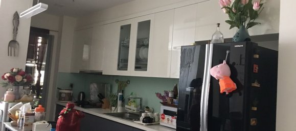 3 bedrooms Apartment in Binh Thanh, Vietnam No. 18048 8