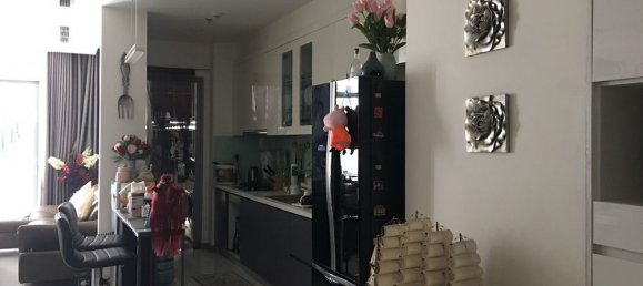 3 bedrooms Apartment in Binh Thanh, Vietnam No. 18048 4