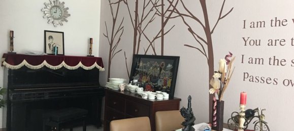 3 bedrooms Apartment in Binh Thanh, Vietnam No. 18048 2