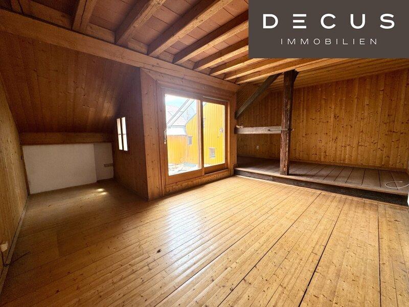 Apartamento de 3 habitaciónes en Geidorf, Austria No. 155087