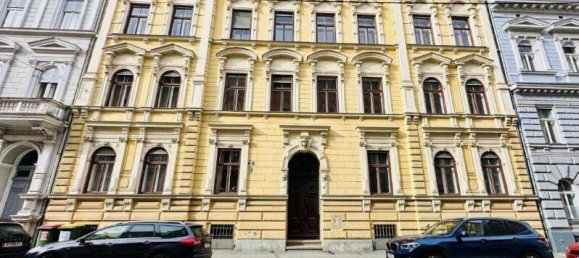 Apartamento de 3 habitaciónes en Geidorf, Austria No. 155087 13