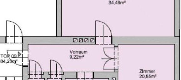 Apartamento de 3 habitaciónes en Geidorf, Austria No. 155087 14