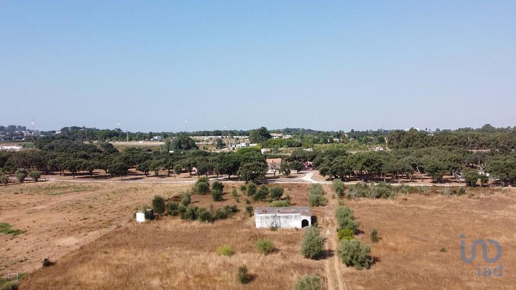 33198m² Land in Palmela, Portugal No. 295394
