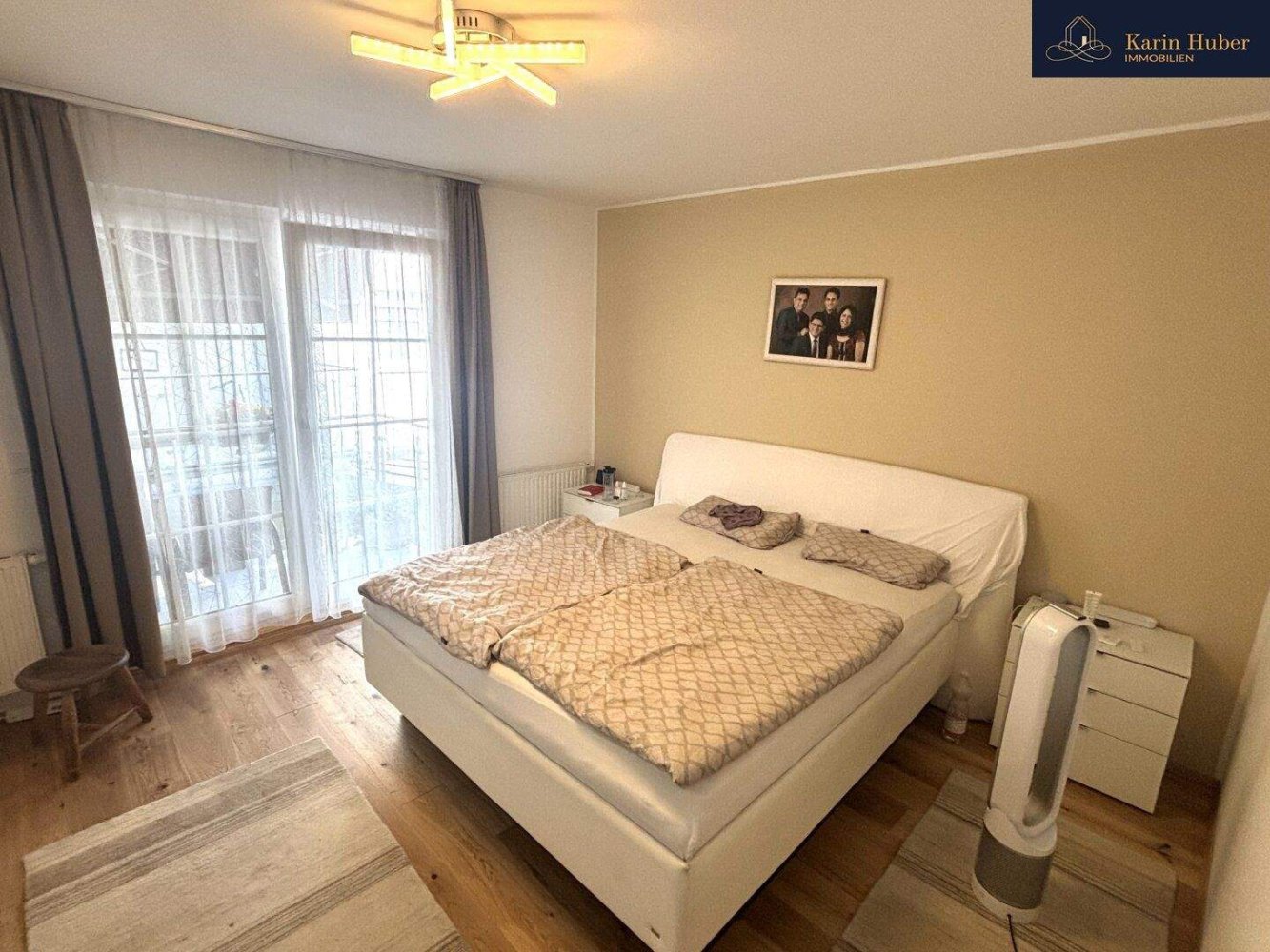 3-Zimmer Wohnung in Klosterneuburg, Austria, Nr. 158757