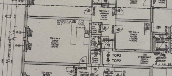 3-Zimmer Wohnung in Klosterneuburg, Austria, Nr. 158757 14