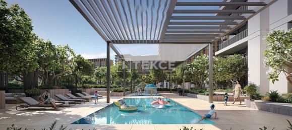 3 bedrooms Apartment in Dubai, UAE No. 112080 3