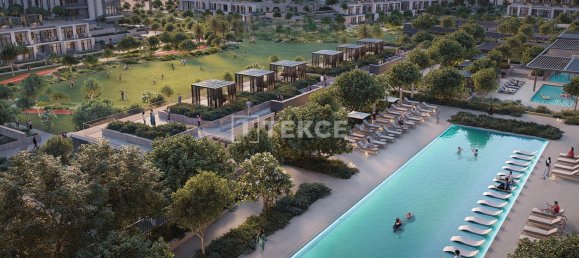 3 bedrooms Apartment in Dubai, UAE No. 112080 2