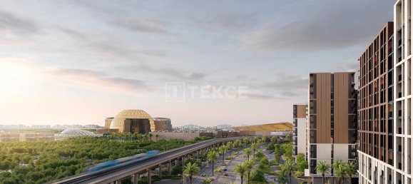 3 bedrooms Apartment in Dubai, UAE No. 112080 5