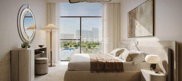 3 bedrooms Apartment in Dubai, UAE No. 112080 12