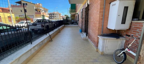 Penthouse T4 em Ladispoli, Italy N.º 357042 6