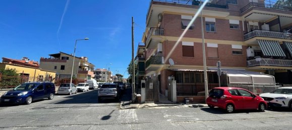 Penthouse T4 em Ladispoli, Italy N.º 357042 2