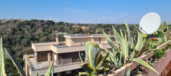 2 bedrooms Penthouse in Rome, Italy No. 73433 4