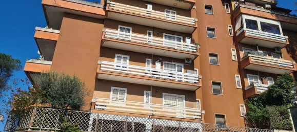 2 bedrooms Penthouse in Rome, Italy No. 73433 11