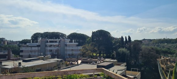 2 bedrooms Penthouse in Rome, Italy No. 73433 9
