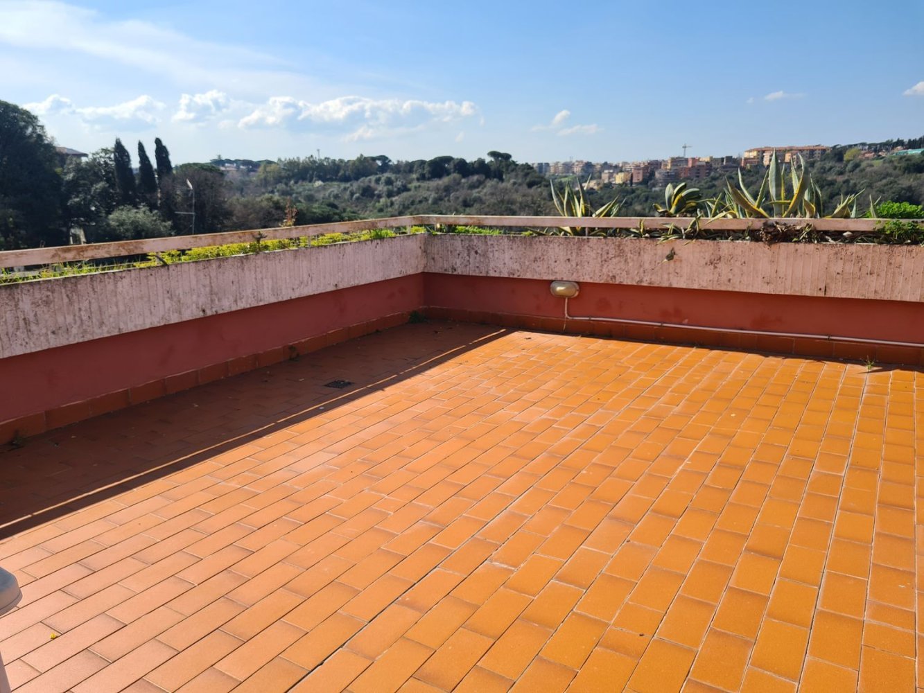 2 bedrooms Penthouse in Rome, Italy No. 73433