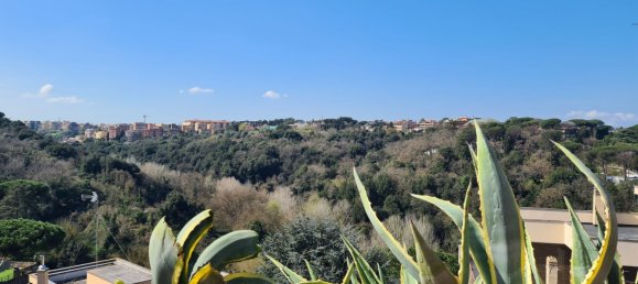 2 bedrooms Penthouse in Rome, Italy No. 73433 3