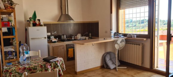 2 bedrooms Penthouse in Rome, Italy No. 73433 7