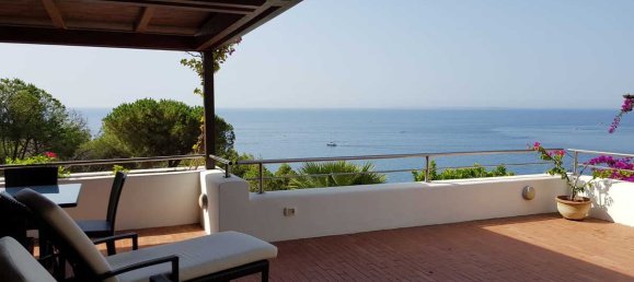 2 Schlafzimmer Wohnung in Campo nell'Elba, Italy, Nr. 275807 8