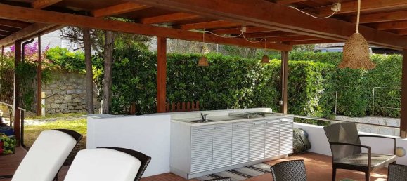 2 Schlafzimmer Wohnung in Campo nell'Elba, Italy, Nr. 275807 6