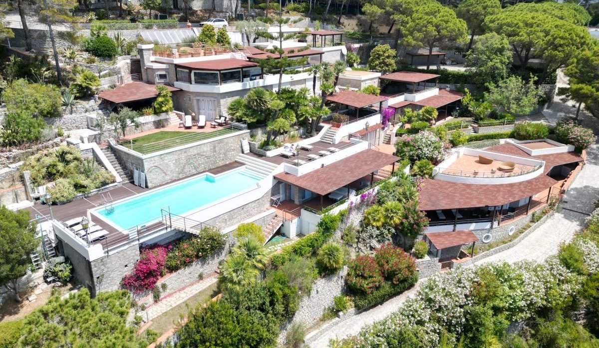 2 Schlafzimmer Wohnung in Campo nell'Elba, Italy, Nr. 275807