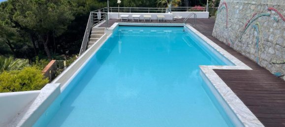 2 Schlafzimmer Wohnung in Campo nell'Elba, Italy, Nr. 275807 13