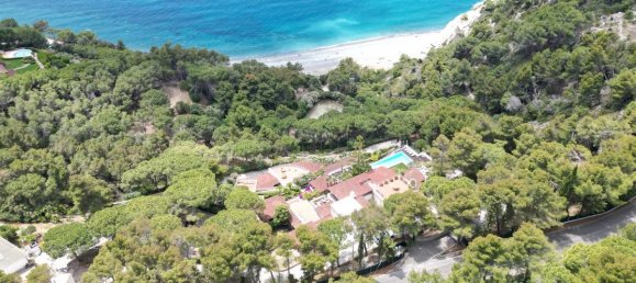 2 Schlafzimmer Wohnung in Campo nell'Elba, Italy, Nr. 275807 9