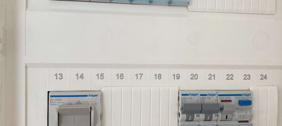 4 chambres Appartement à Lower Saxony, Germany No. 243246 19