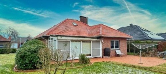 4 rooms Bungalow in Emsland, Germany No. 185276 5