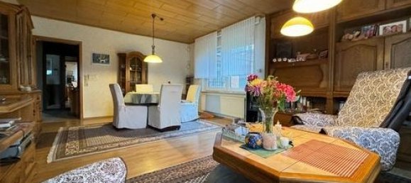 4 rooms Bungalow in Emsland, Germany No. 185276 7