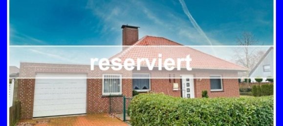 4 rooms Bungalow in Emsland, Germany No. 185276 3