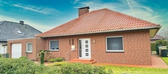 4 rooms Bungalow in Emsland, Germany No. 185276 2