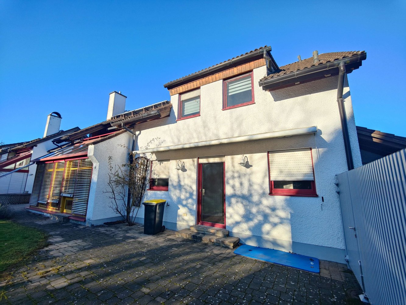 5 bedrooms Townhouse in Coburg, Germany No. 127990