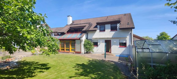 5 bedrooms Townhouse in Coburg, Germany No. 127990 13