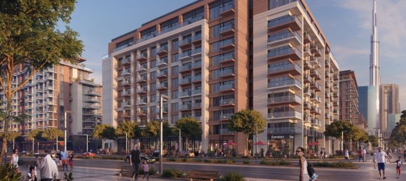 1 Schlafzimmer Wohnung in Al Wasl, UAE, Nr. 121276 4